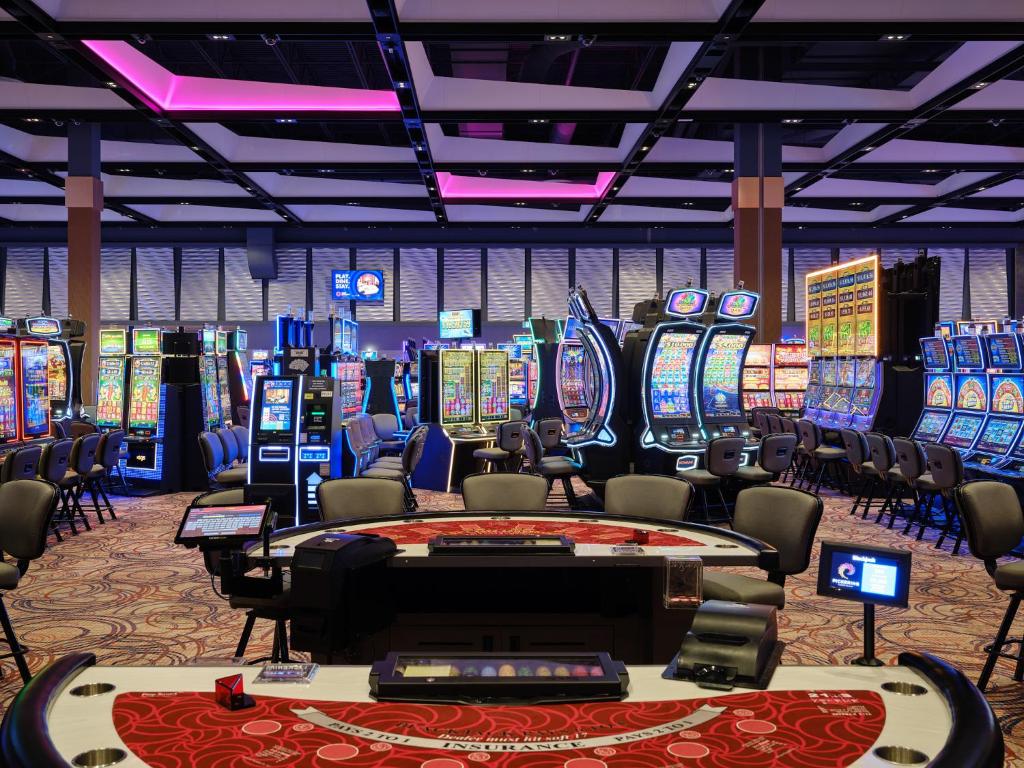 Pickering Casino Resort, Pickering – Ενημερωμένες τιμές για το 2023
