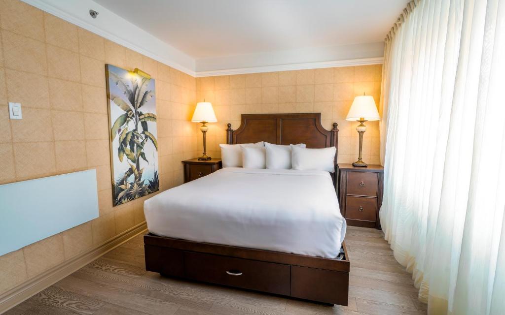 L'Hôtel Québec par JARO - Resim 36