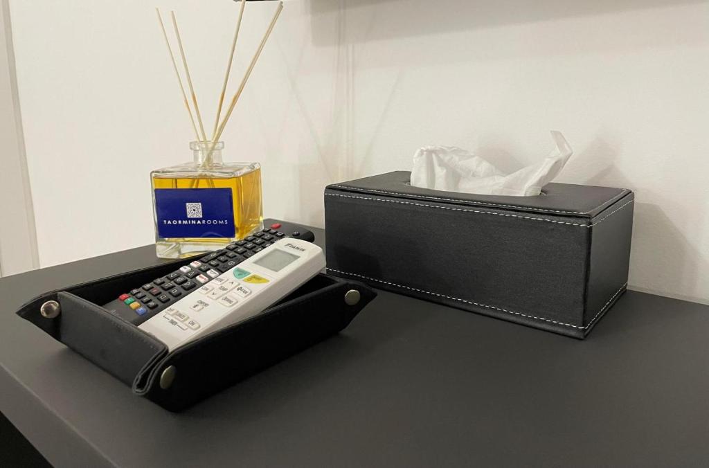 Taormina Rooms centro storico - 12