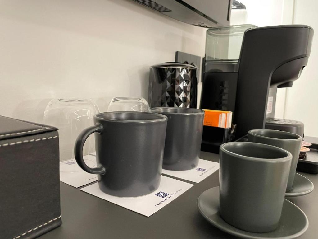 Taormina Rooms centro storico - 13