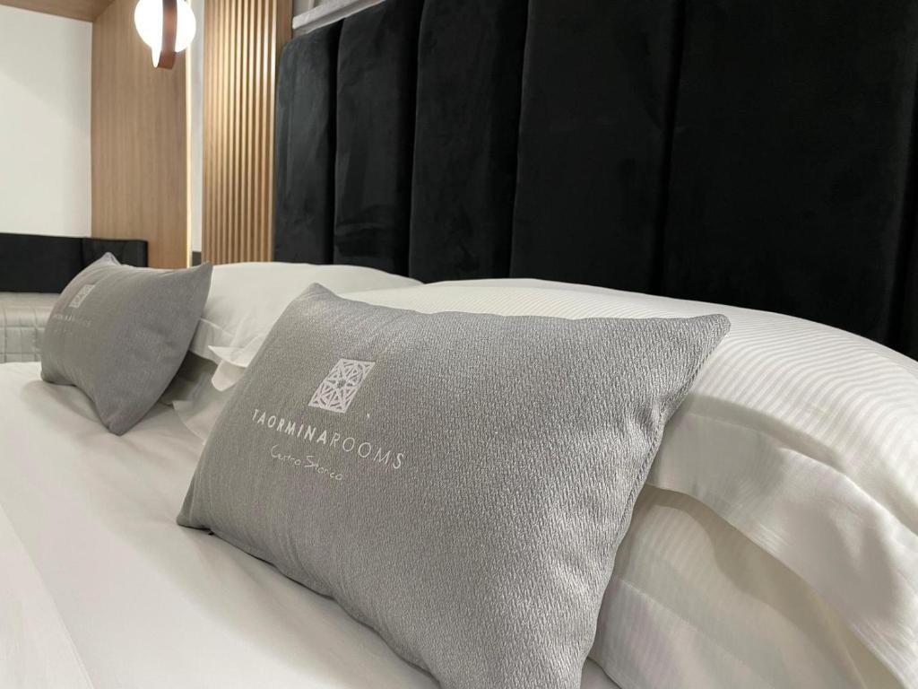 Taormina Rooms centro storico - 5