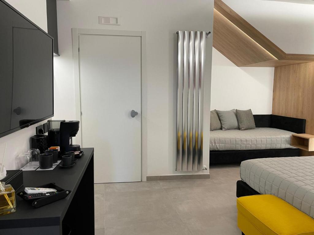 Taormina Rooms centro storico - 6