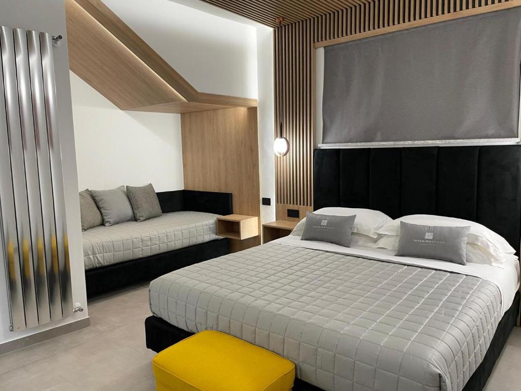 Taormina Rooms centro storico - 2