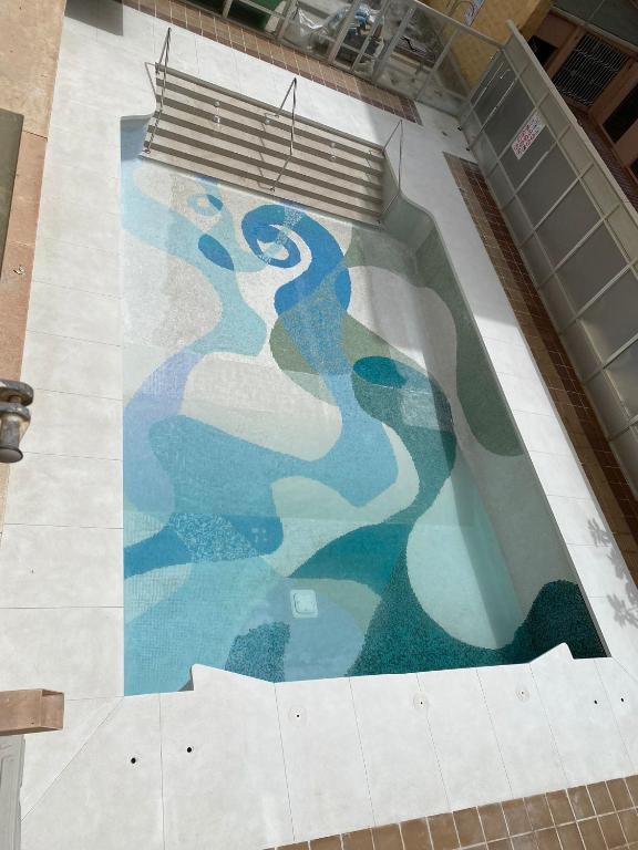 Esplendido APARTAMENTO, CARIHUELA EDIFICIO EL REMO, PRIMERA ...