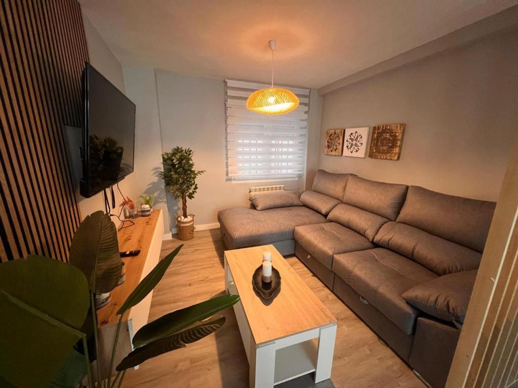 Apartamentos La Arena en Gijón, Asturias