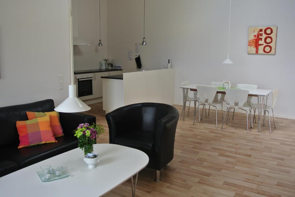 Fitting Apartments, Vorbasse opdaterede priser 2023