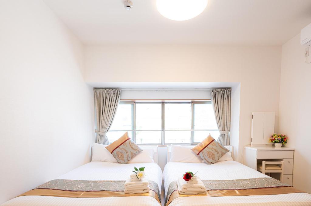 323 Namba -2F