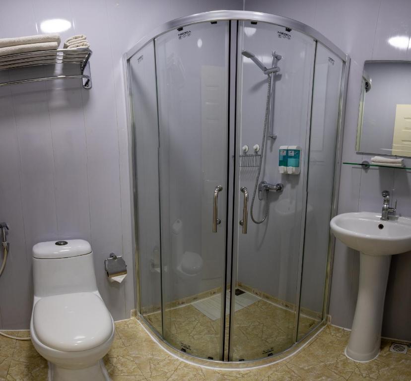 LVIS blancura Hotel - 14