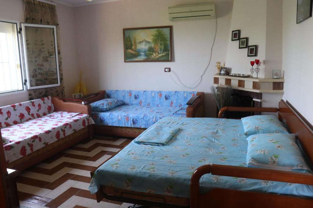 Biku Guesthouse on the hill - Imazhi 5
