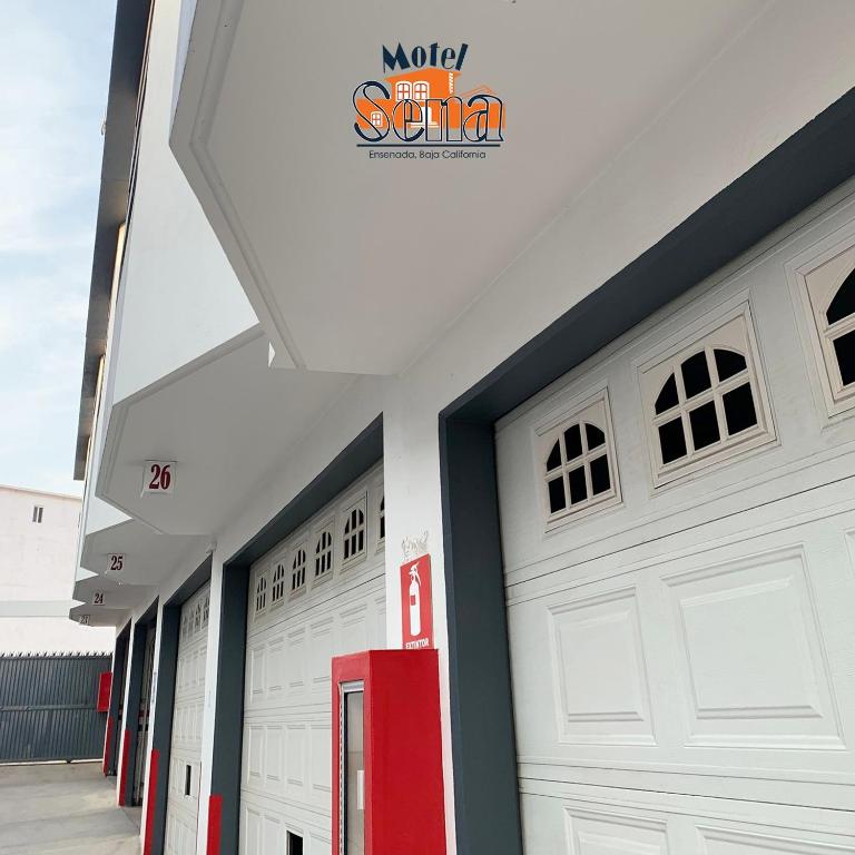 MOTEL SENA
