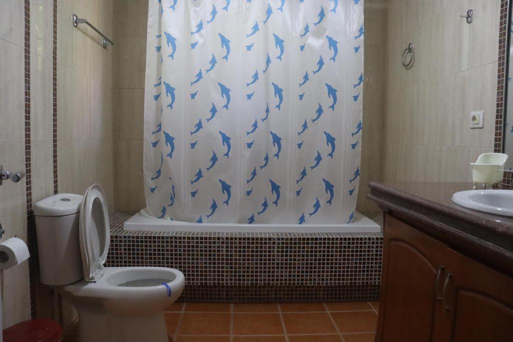 Biku Guesthouse on the hill - Imazhi 3