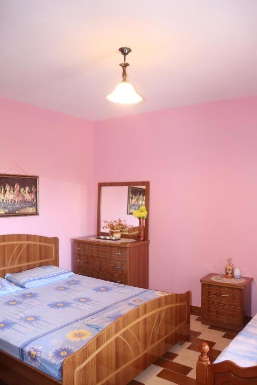 Biku Guesthouse on the hill - Imazhi 2