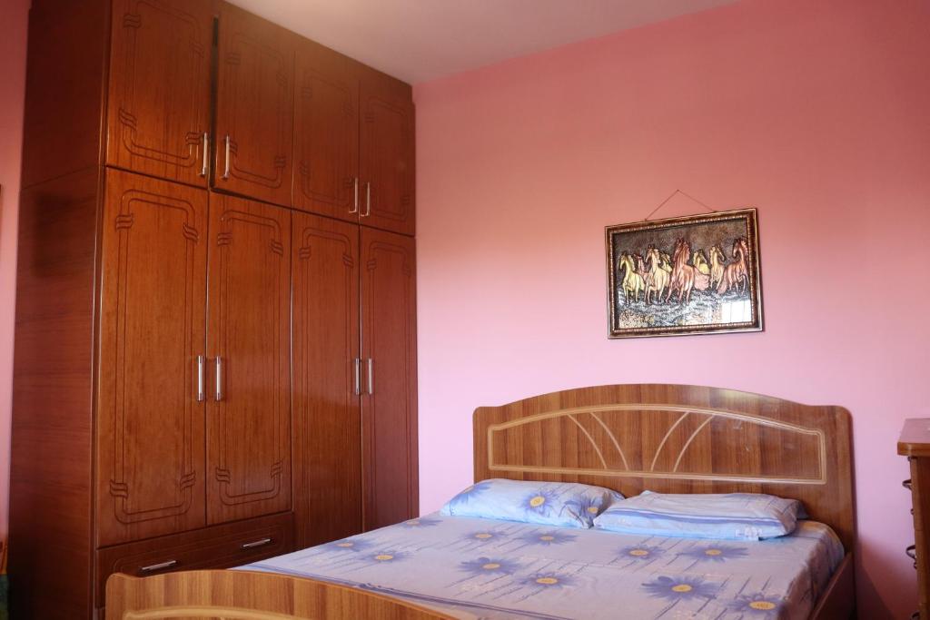 Biku Guesthouse on the hill - Imazhi 7