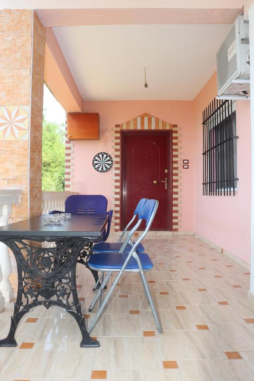 Biku Guesthouse on the hill - Imazhi 4