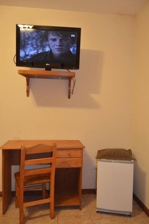 Quarto Duplo Standard