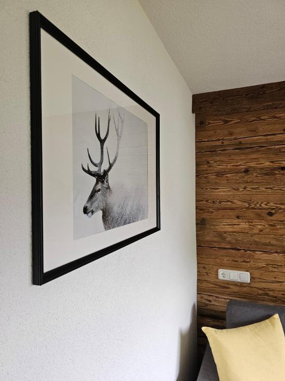 Fotografie z fotogalerie ubytování Bergkristall B&B v destinaci Berwang