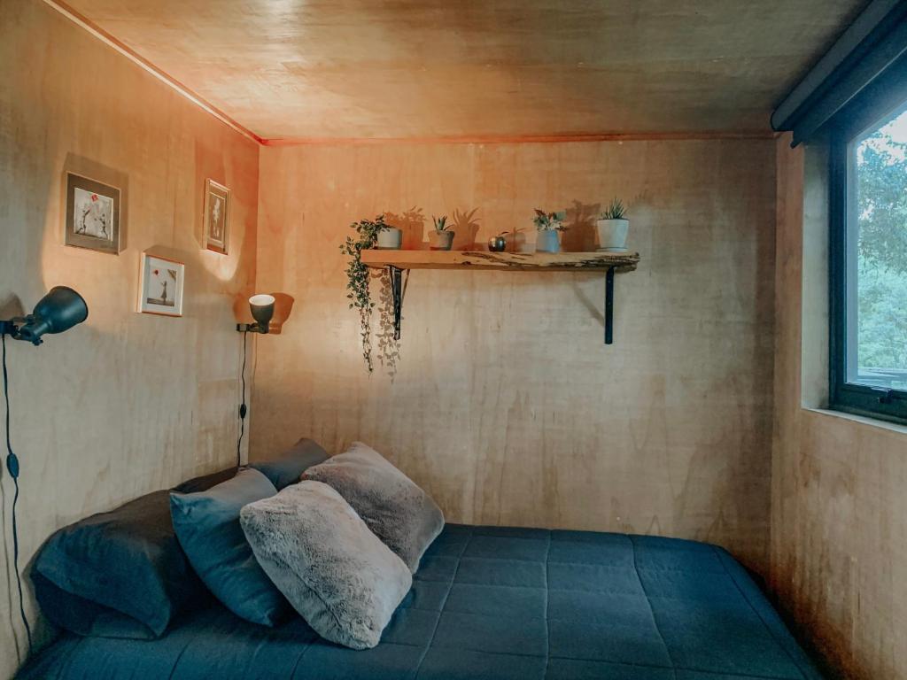 Fotografie z fotogalerie ubytování ZACATLAN CONTENEDORES v destinaci Tomatlán