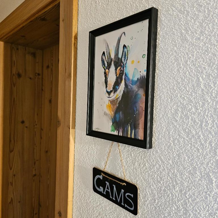 Fotografie z fotogalerie ubytování Bergkristall B&B v destinaci Berwang