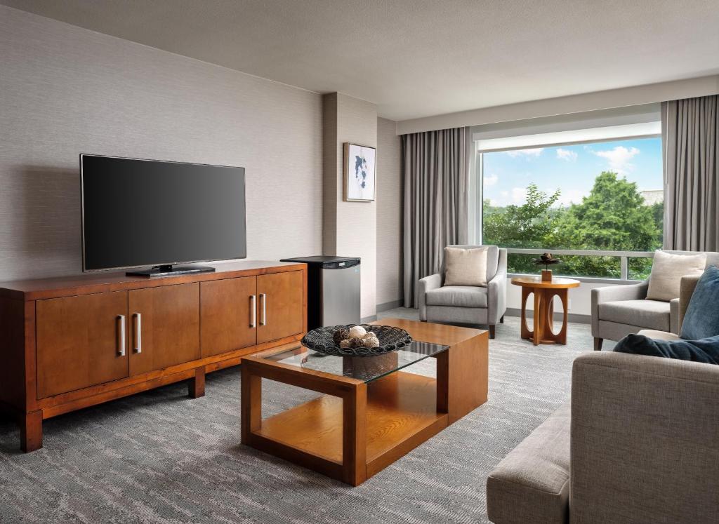 The Westin Austin at The Domain - Suite Di Ospitalità, Suite Presidenziale, 1 Re