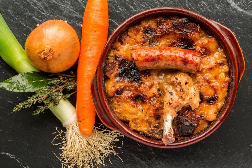 Courtyard by Marriott Toulouse Airport - Resim 39