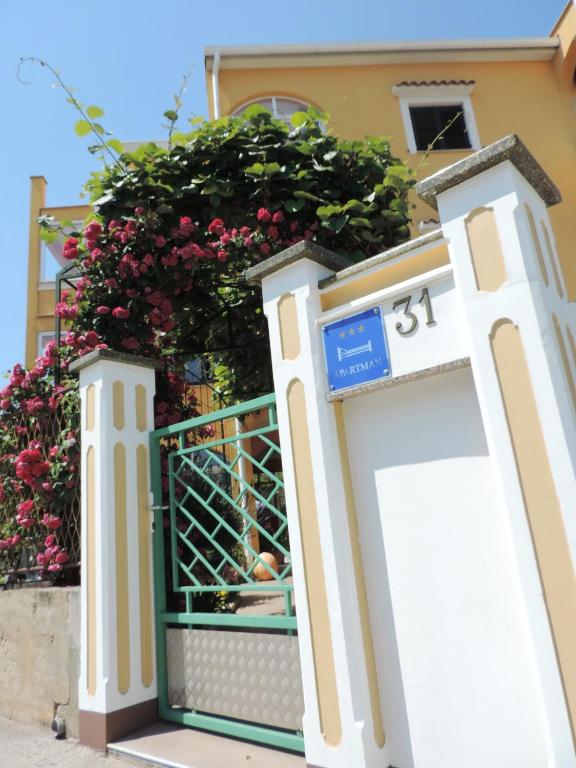 Fotografie z fotogalerie ubytování Apartment Perić v destinaci Zadar