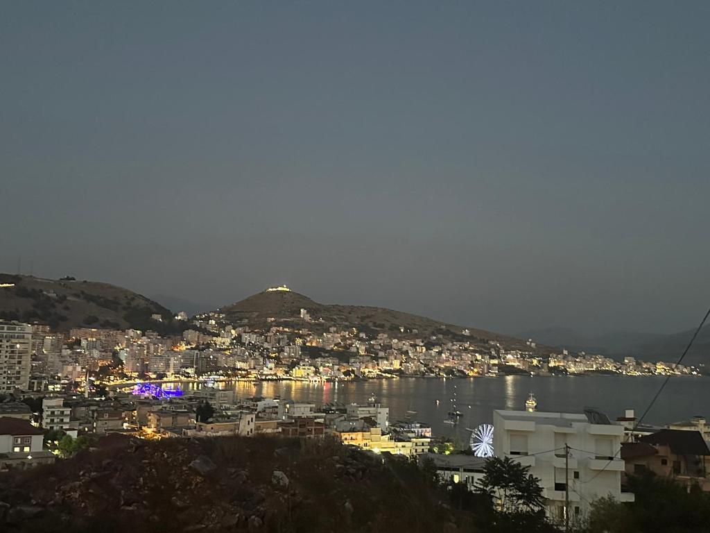 Azzur luxury apartment - Image 9