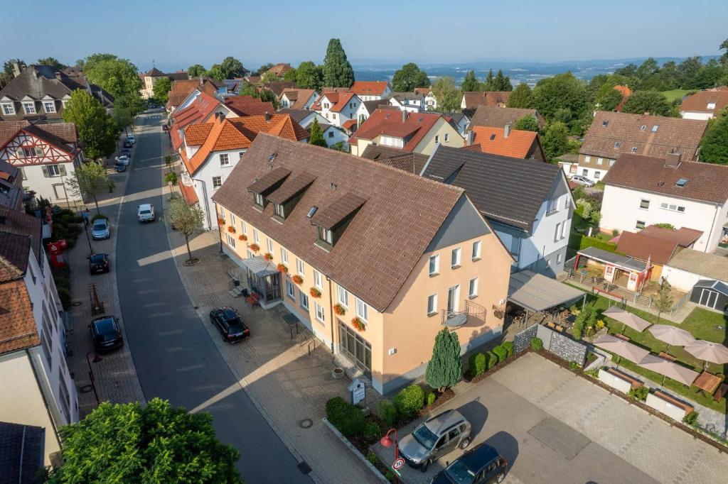 Gasthof Hosbein - Chambre Familiale