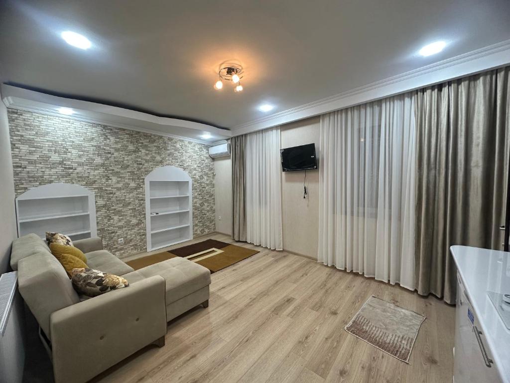 Giorgi Apartment - 一居室公寓