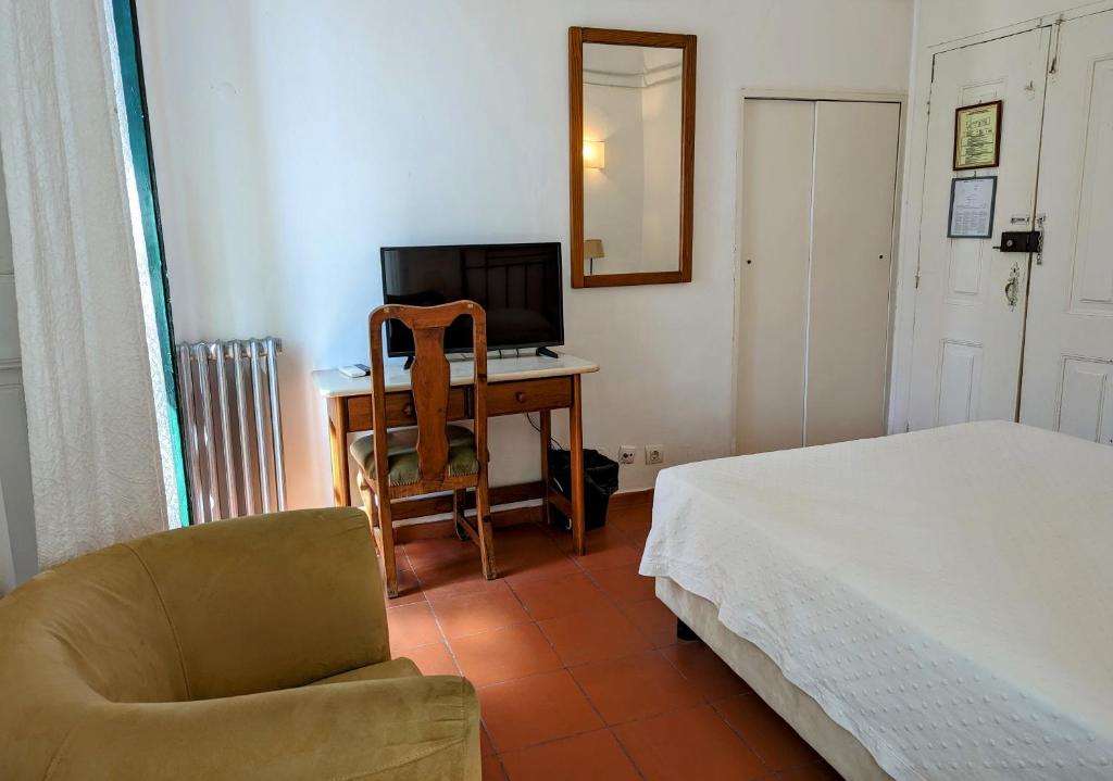 Hotel Solar de Monfalim - Resim 37