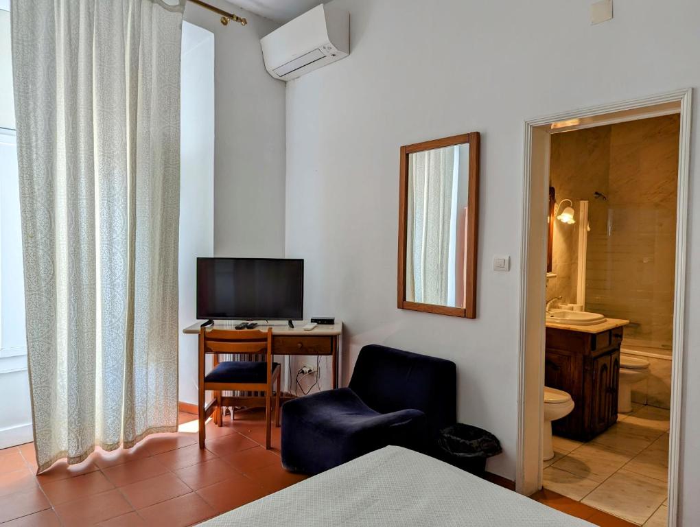 Hotel Solar de Monfalim - Resim 21