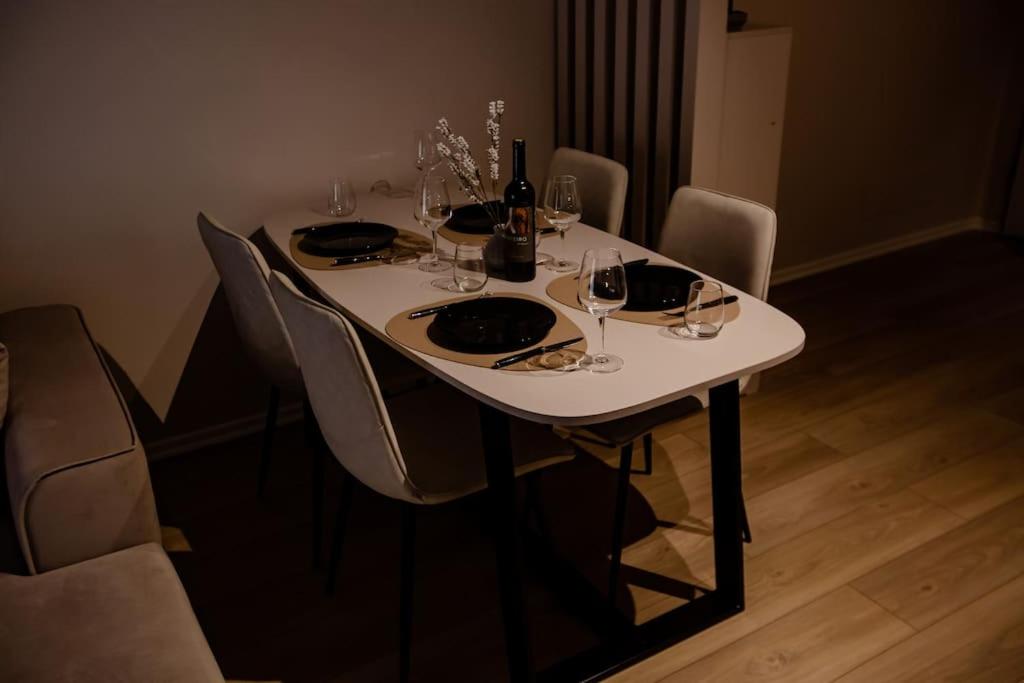 Welcome at DS' Apartments! - Imazhi 9