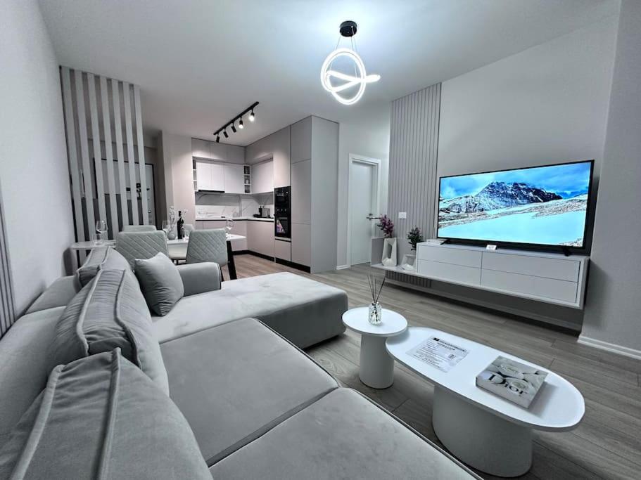 Welcome at DS' Apartments! - Imazhi 5
