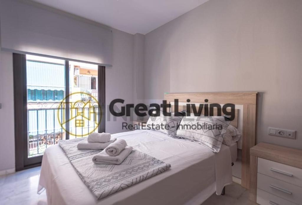 Fotografie z fotogalerie ubytování Apartamento playa medina 1 v destinaci Fuengirola