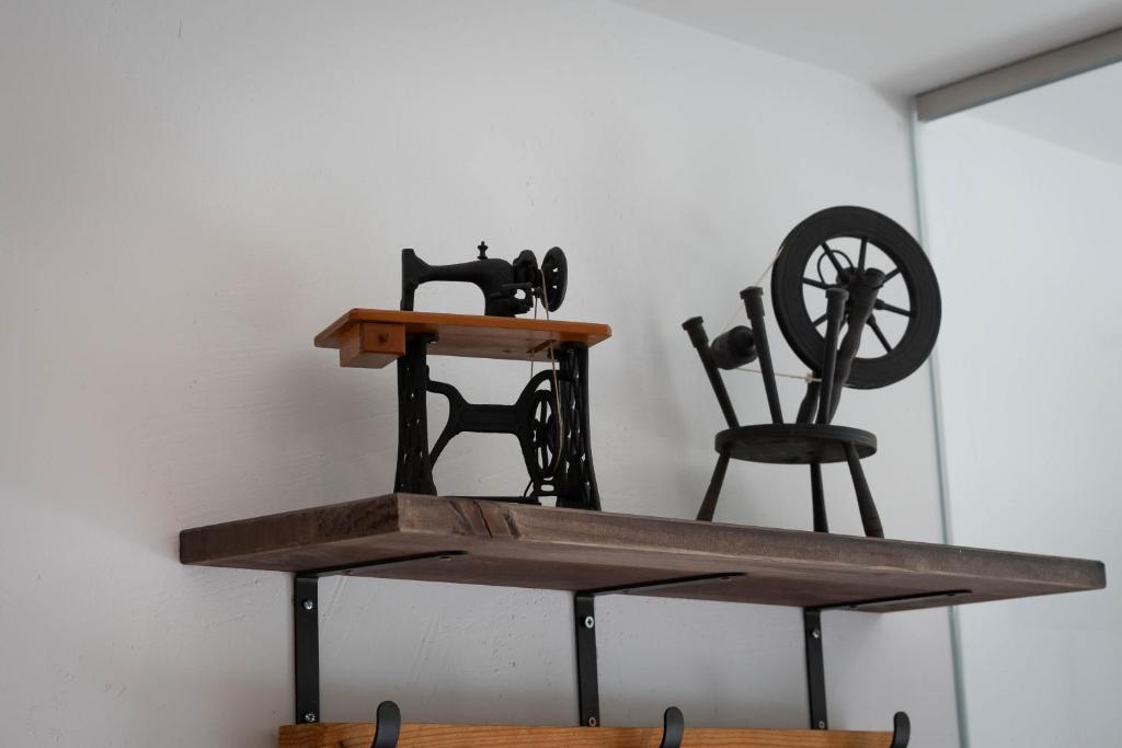 Fotografie z fotogalerie ubytování HOTEL POSADA LaS RETAJAS v destinaci Medinaceli