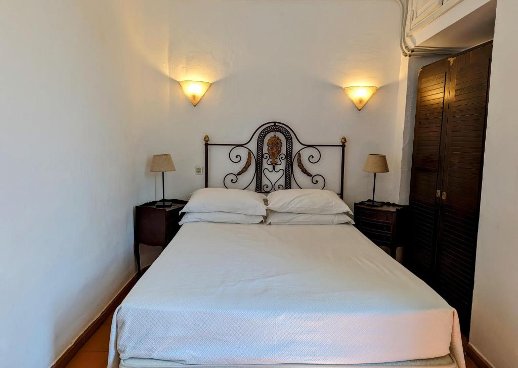 Hotel Solar de Monfalim - Resim 22