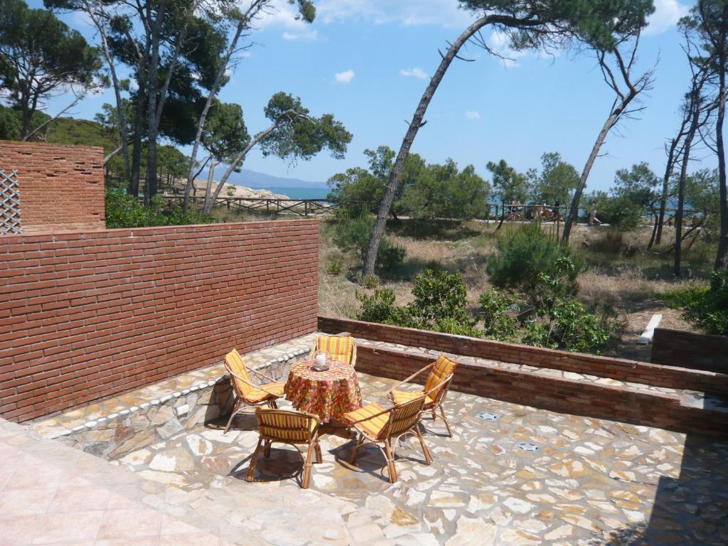 Beach House Casa Erica - Holiday Home