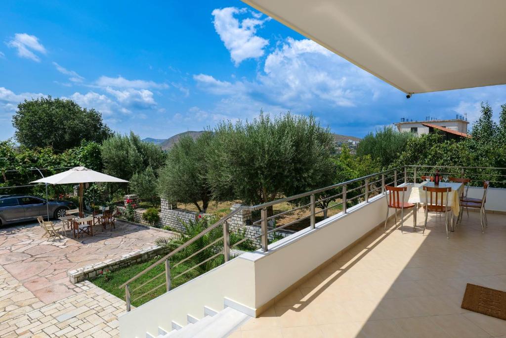 Villa Fjorald - Imazhi 6