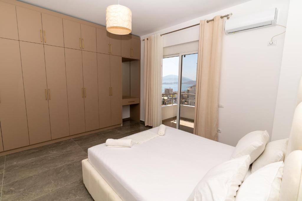 Minimalistic luxury apartment - Imazhi 2