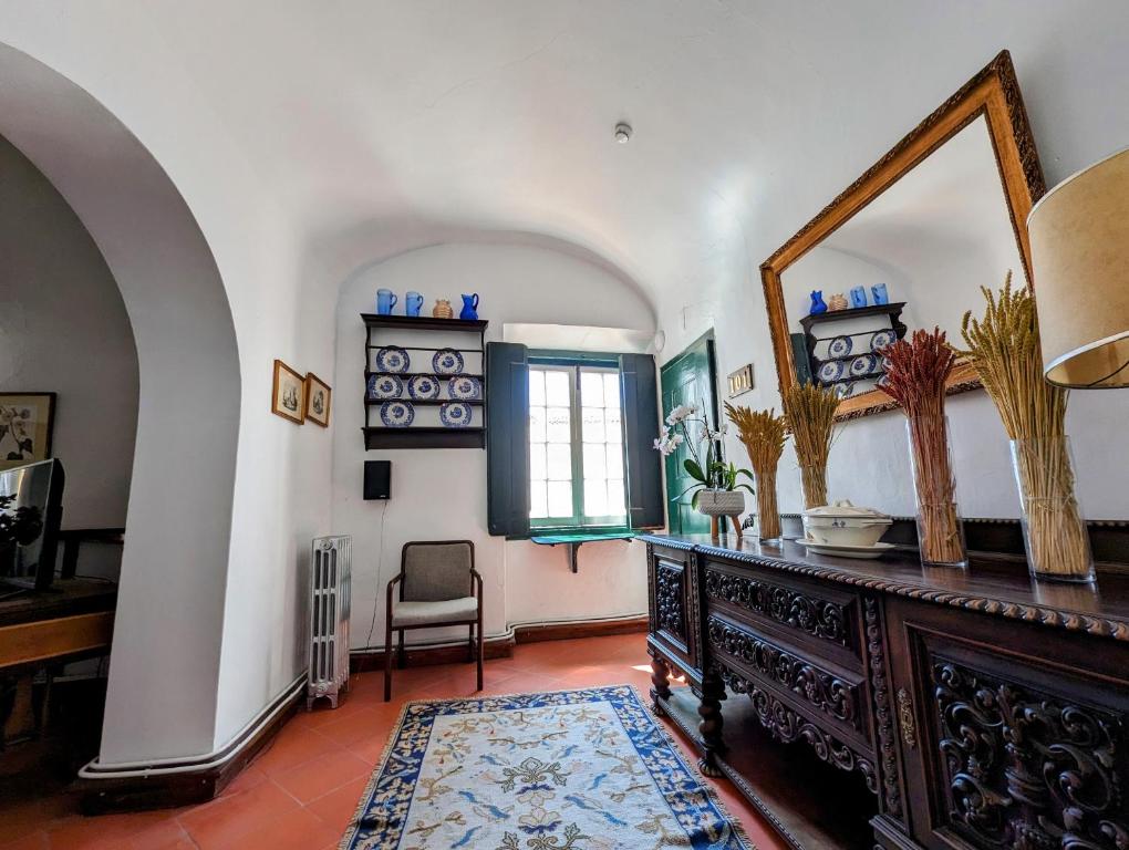 Hotel Solar de Monfalim - Resim 40