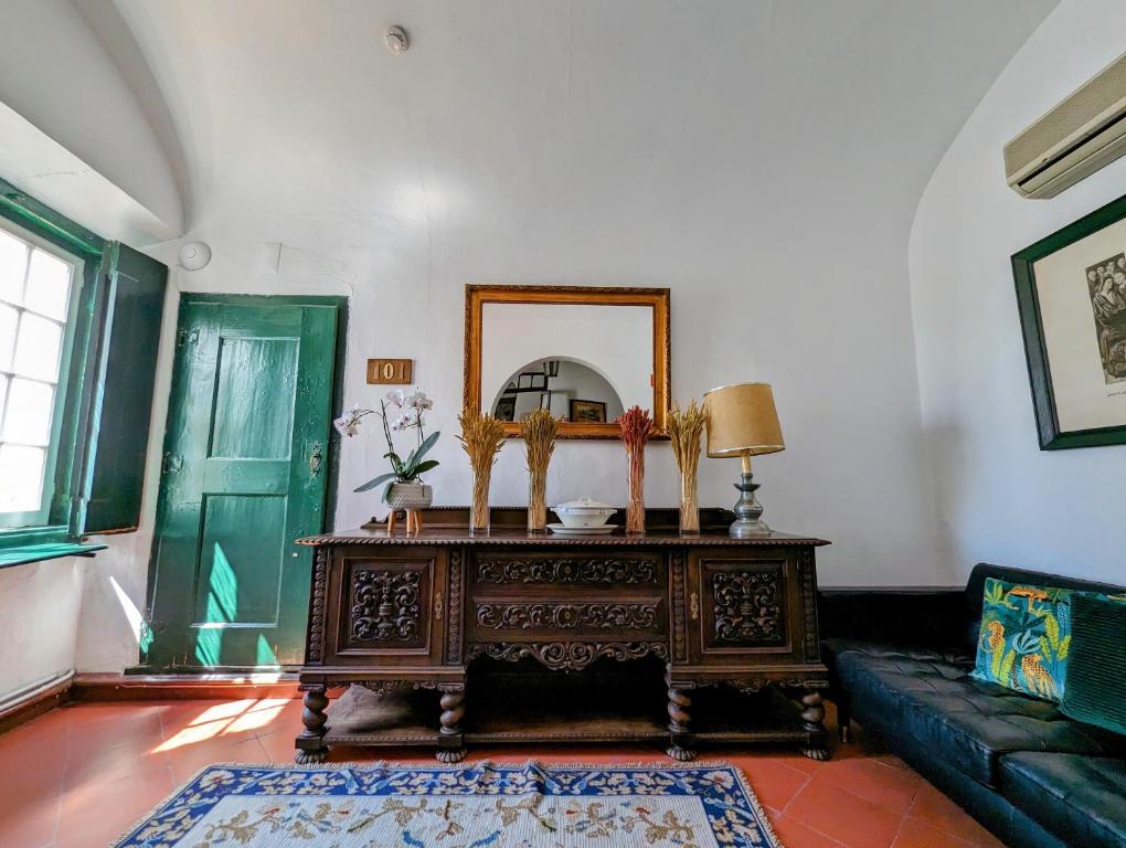 Hotel Solar de Monfalim - Resim 12