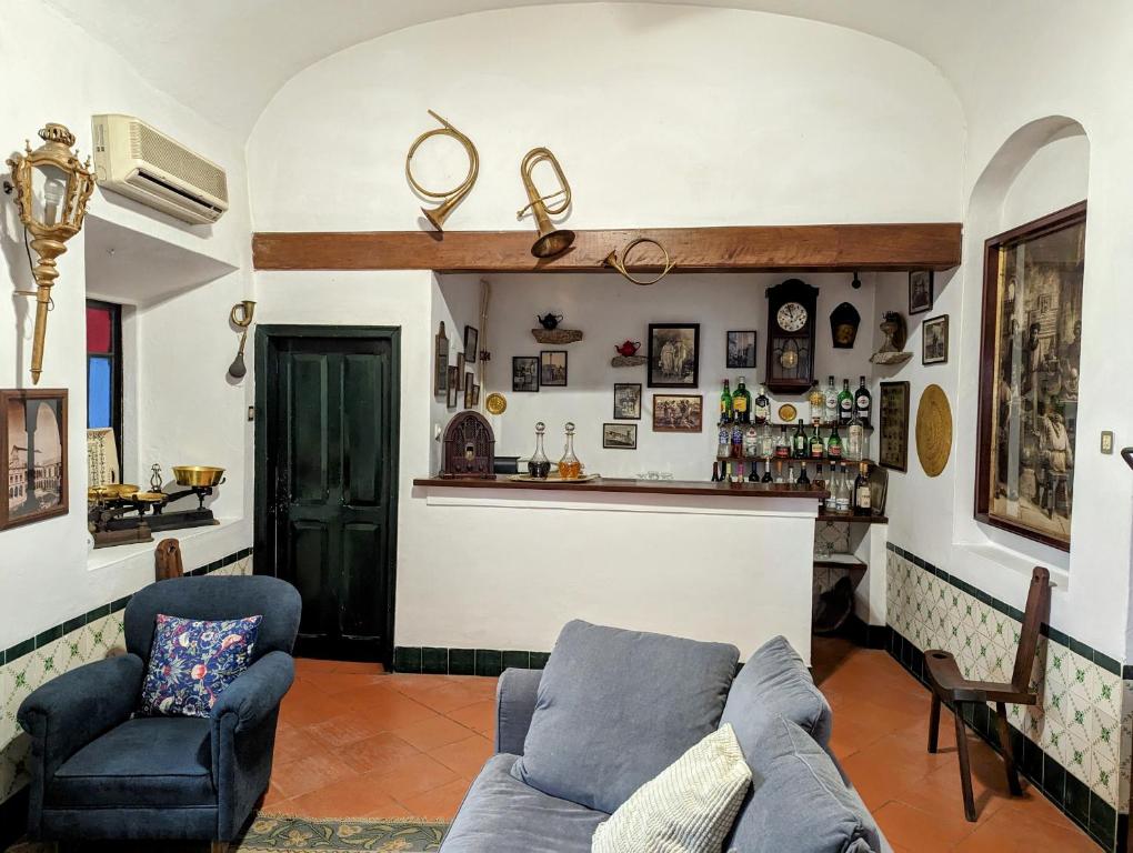 Hotel Solar de Monfalim - Resim 17