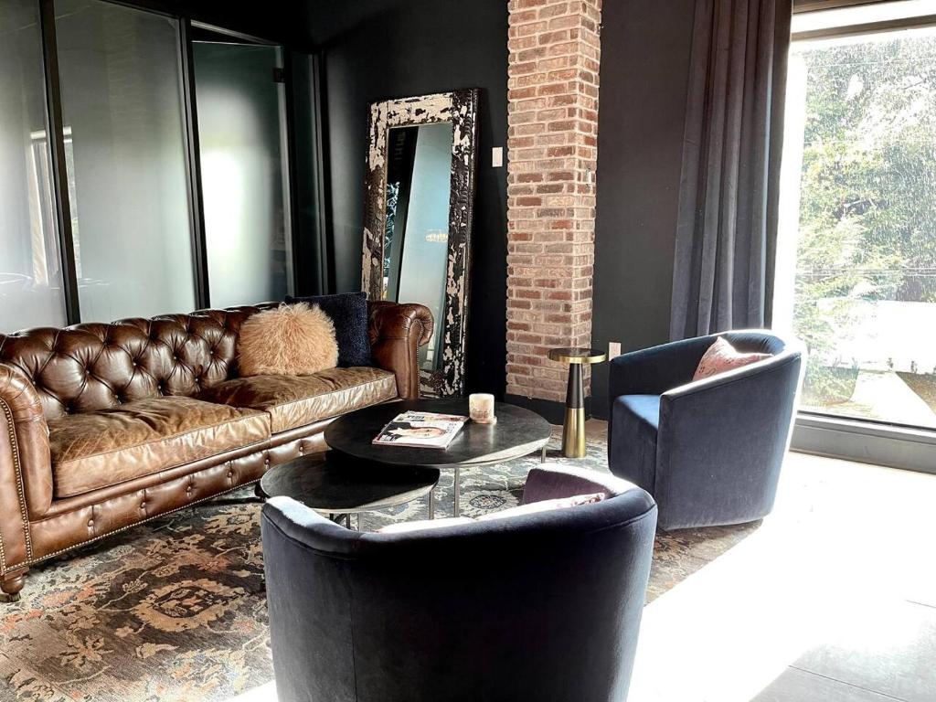 Luxury Loft Downtown Tampa, Ybor, Armature, Tampa (updated prices 2024)