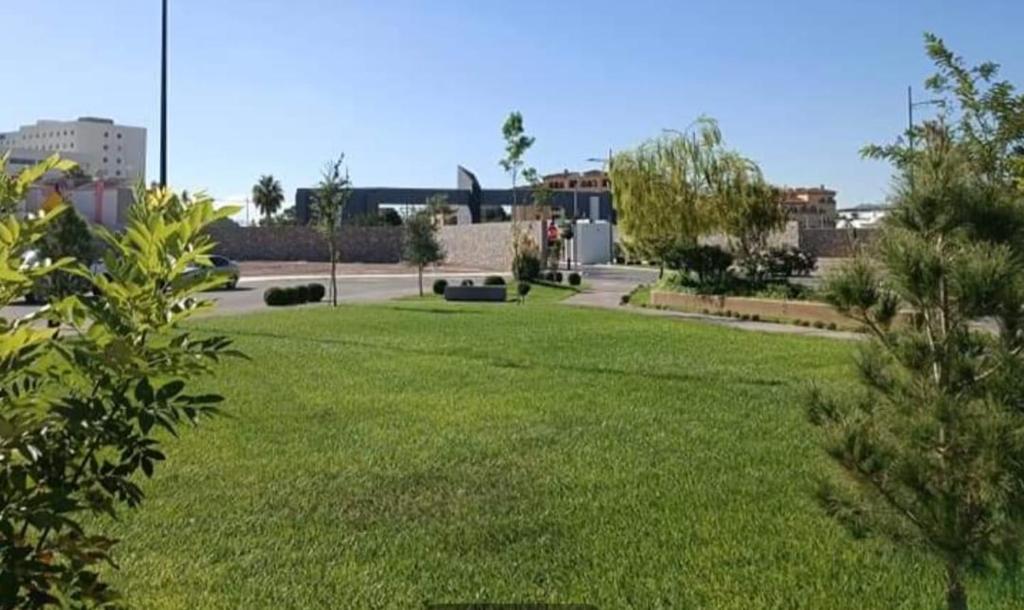 casa consulado photo