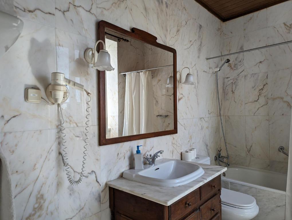 Hotel Solar de Monfalim - Resim 3