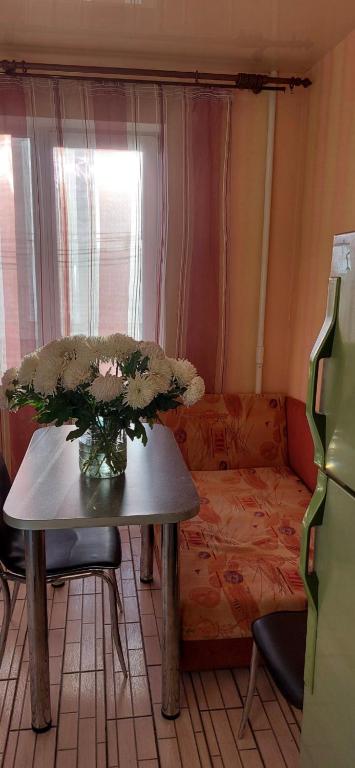 Gagarina Naberegnaya - Apartamento De Una Habitación