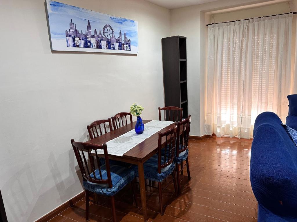 La Casa Azul de Jijona, Jijona – Updated 2023 Prices