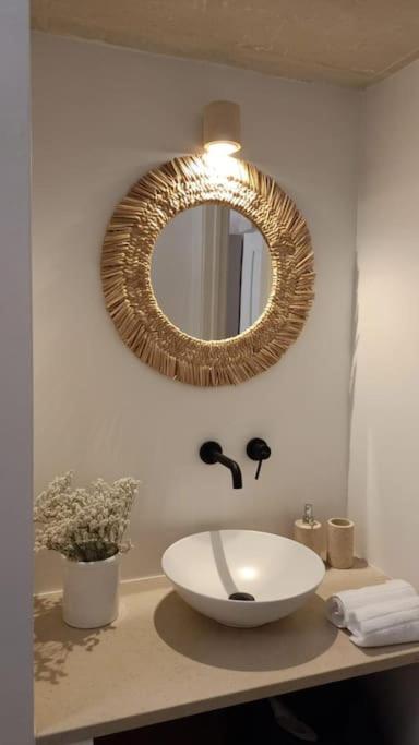 Fotografie z fotogalerie ubytování M&G Suite Home v destinaci Poggiardo