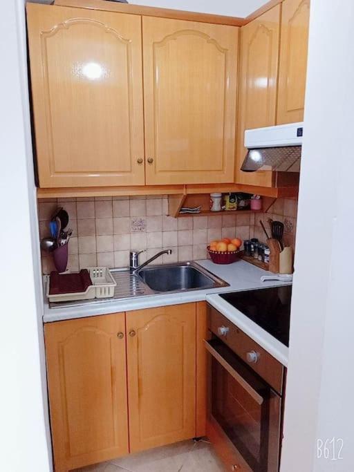 Comfortable Small Apartment. - Imazhi 4