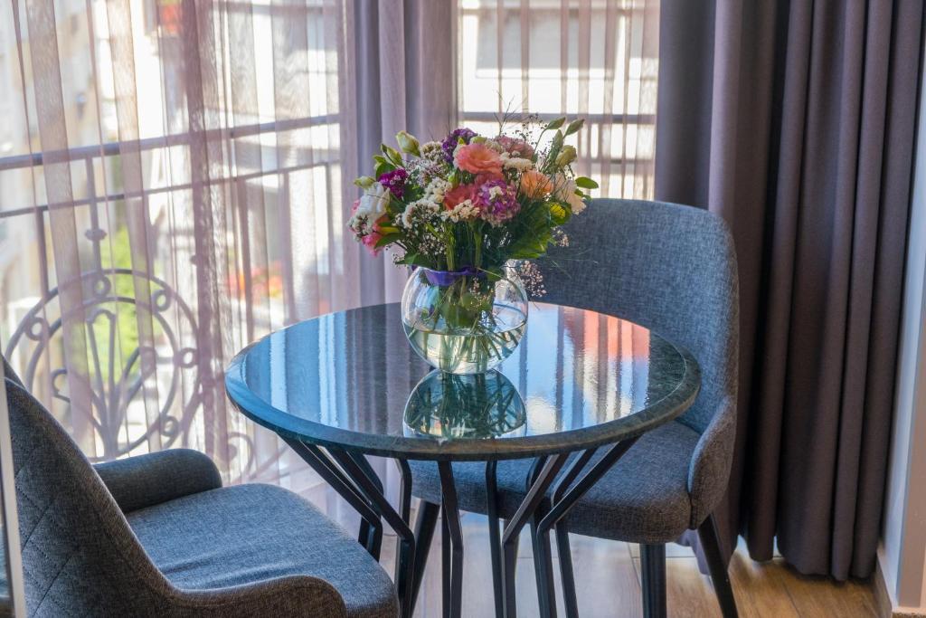 La Wisteria Boutique Hotel Istanbul, Istanbul (updated prices 2026)