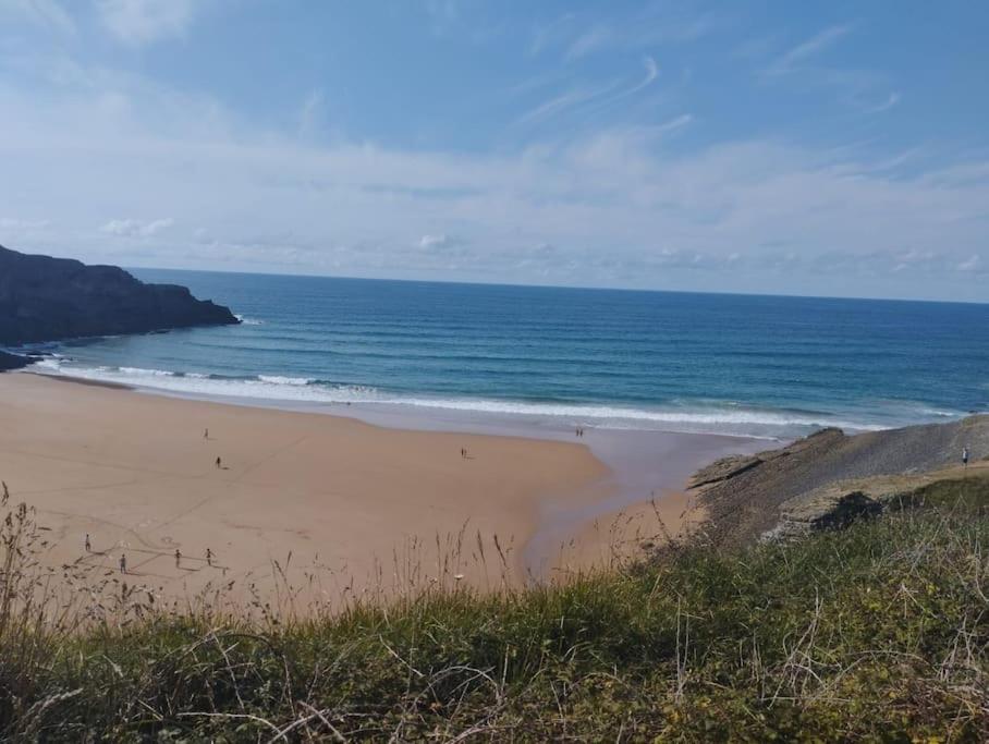 Apartamentos Camino a la ría en Ajo, Cantabria